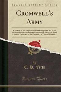 Cromwell's Army