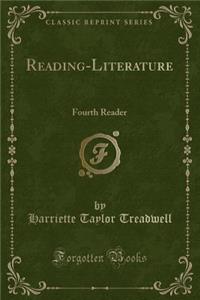 Reading-Literature