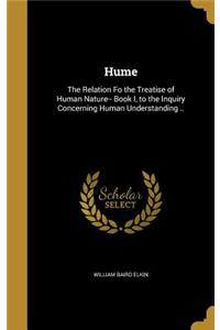 Hume