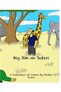 BigJim on Safari