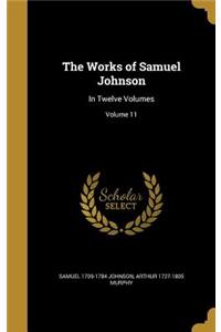 The Works of Samuel Johnson
