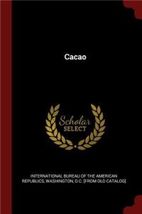 Cacao