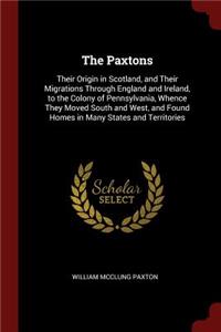 The Paxtons