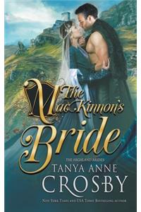 The MacKinnon's Bride