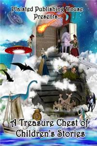 A Treasure Chest of Children's Stories