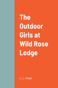 Outdoor Girls at Wild Rose Lodge