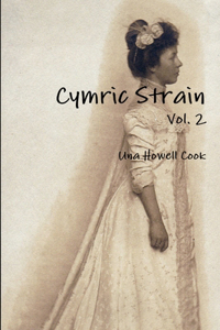 Cymric Strain - Vol. 2