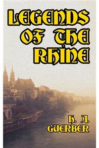 Legends of the Rhine