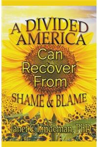 A Divided America Can Recover From Shame & Blame