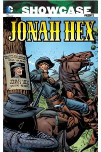 Showcase Presents: Jonah Hex Volume 2 TP