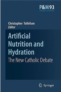 Artificial Nutrition and Hydration