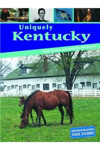 Uniquely Kentucky