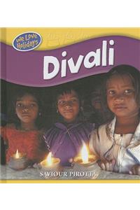 Divali: A Hindu Holiday
