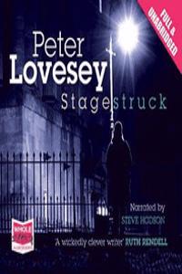 Stagestruck