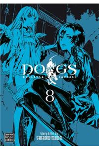 Dogs, Vol. 8