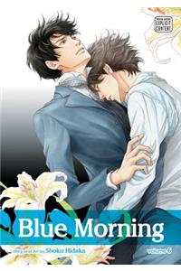 Blue Morning, Vol. 6, 6