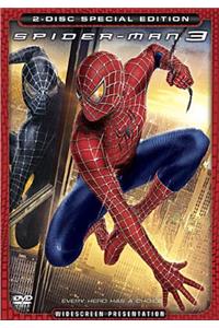 Spider-Man 3