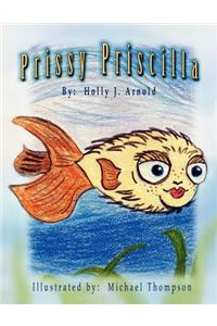 Prissy Priscilla