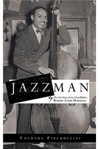 Jazzman