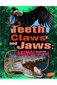 Teeth, Claws, and Jaws