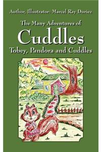 Many Adventures of Cuddles