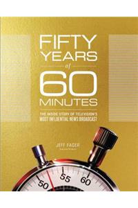 Fifty Years of 60 Minutes