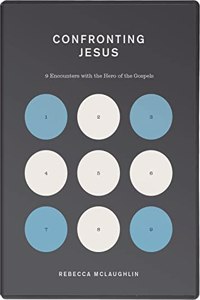 Confronting Jesus Video Study
