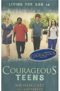 Courageous Teens