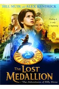 The Lost Medallion