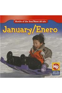 January / Enero