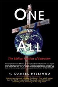 One for All: The Message of Salvation in God's Own Words