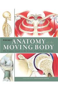 Pocket Anatomy of the Moving Body