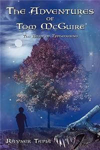 The Adventures of Tom McGuire