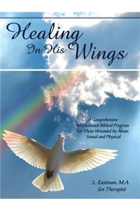 Healing In His Wings