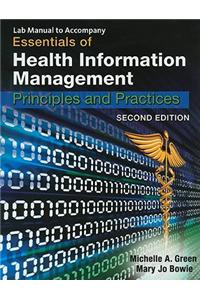 Essentials of Health Information Management