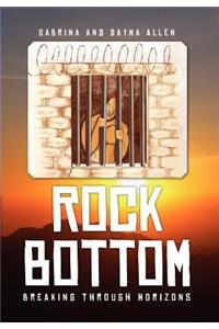 Rock Bottom