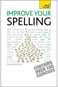 Improve Your Spelling: Teach Yourself
