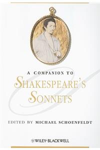 Companion Shakespeares Sonnets