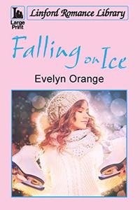 Falling On Ice