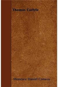 Thomas Carlyle