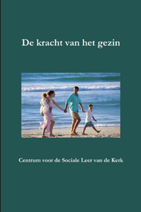 De kracht van het gezin