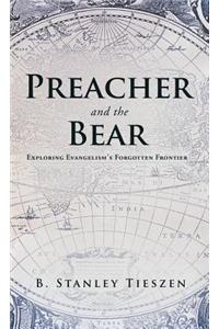 Preacher and the Bear