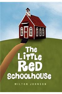 The Little Red Schoolhouse