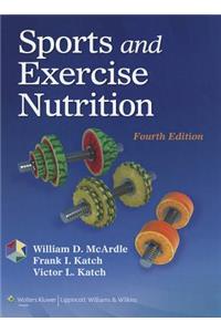 Sports and Exercise Nutrition