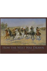 How the West Was Drawn