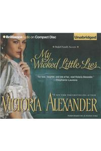 My Wicked Little Lies