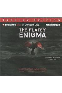 The Flatey Enigma