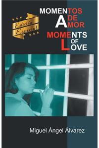 Momentos de amor