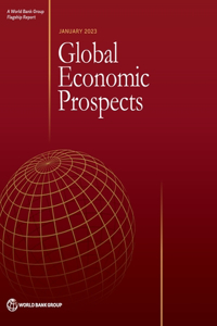 Global Economic Prospects, February 2023