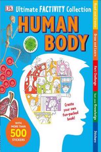 Ultimate Factivity Collection: Human Body